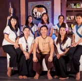 Салон тайского массажа и СПА Твойтай фото 8