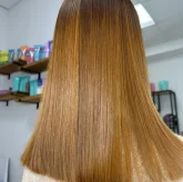Студия эстетики и реконструкции волос Keratin Shine фото 1