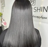 Студия эстетики и реконструкции волос Keratin Shine фото 5